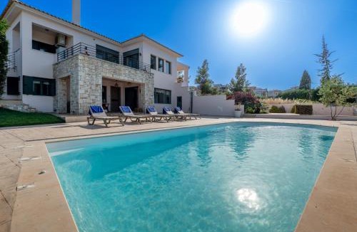 Kalamos Apartment | Villa Natura