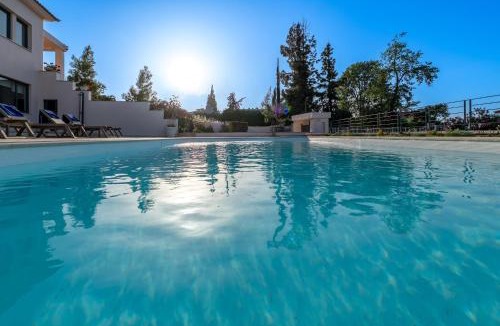 Kalamos Apartment | Villa Natura