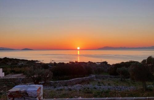 Naxos House | Villa Natural View