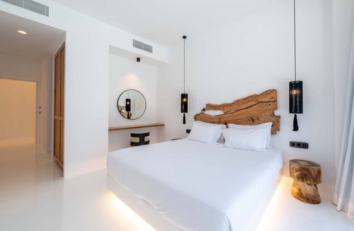 Ftelia Villa | Villa Nauplios - Mykonos