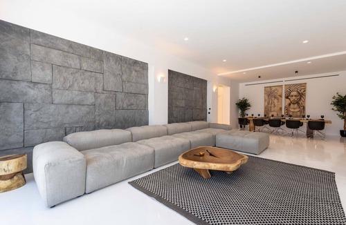 Ftelia Villa | Villa Nauplios - Mykonos