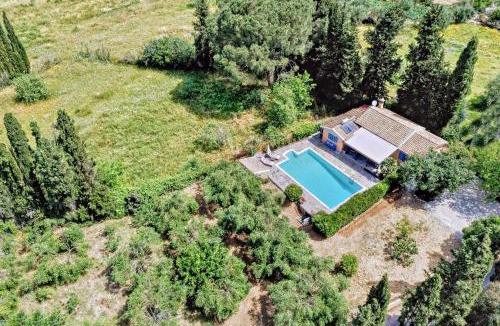 Afra House | Villa Nautilus