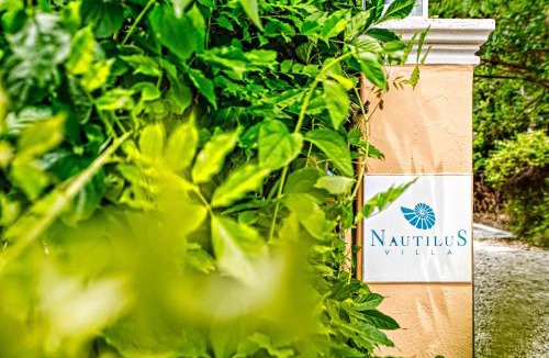 Afra House | Villa Nautilus