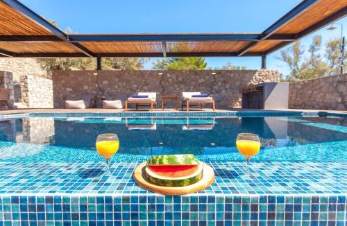 Nidri Villa | Villa Naya