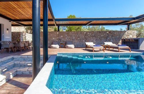 Nidri Villa | Villa Naya