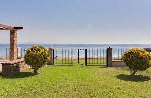 Sithonia Villa | Villa Nefeli Akti Salonikiou B