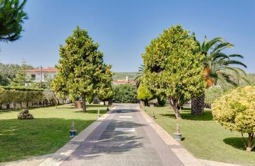 Sithonia Villa | Villa Nefeli Akti Salonikiou B