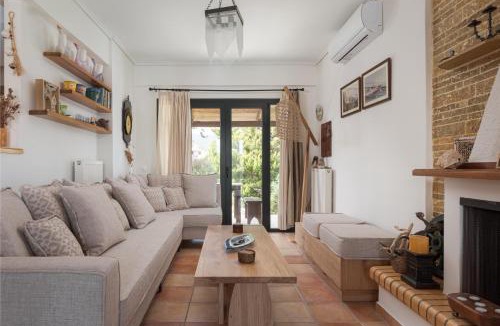 Plepi Villa | Villa Nefeli