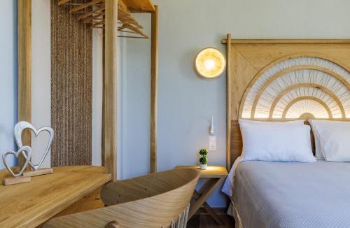 Alikias Villa | Villa Nektaria