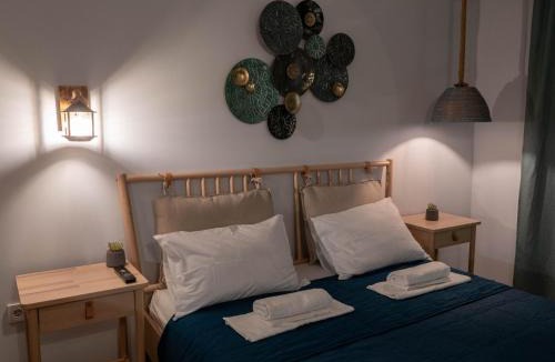 Limni Vouliagmenis House | Villa Nerόessa