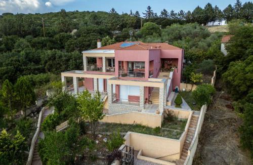 Servia House | Villa Neraida