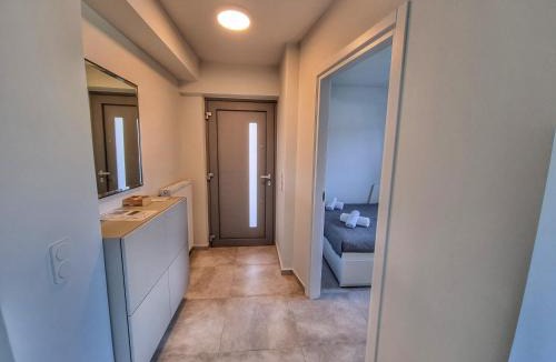Nea Iraklitsa Apartment | Villa NiaMare