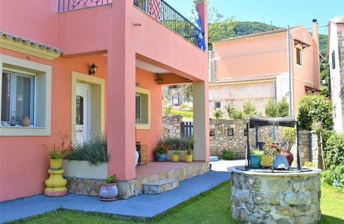 Pagi House | Villa Niki for moments of relaxation