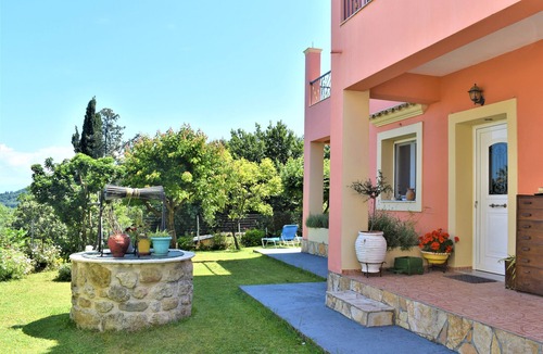 Pagi House | Villa Niki for moments of relaxation