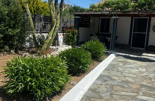 Arillas House | Villa Nikolas