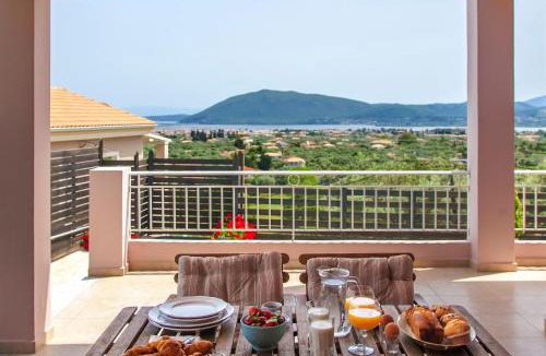 Apolpaina Villa | Villa Nikoleta