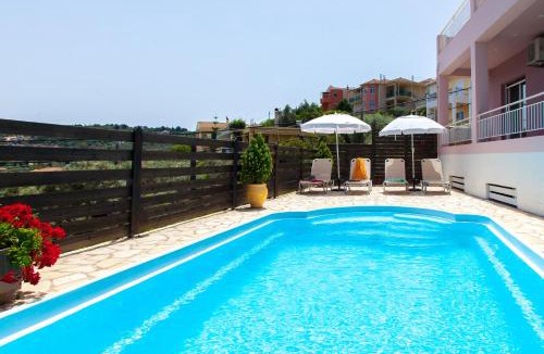 Apolpaina Villa | Villa Nikoleta