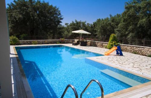 Nidri Villa | Villa Niriides