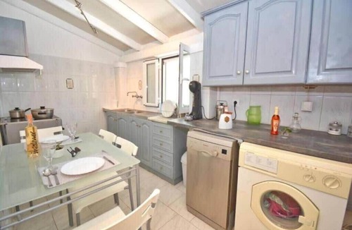 Chalikounas Apartment | Villa Nirvana in Halikounas with private pool