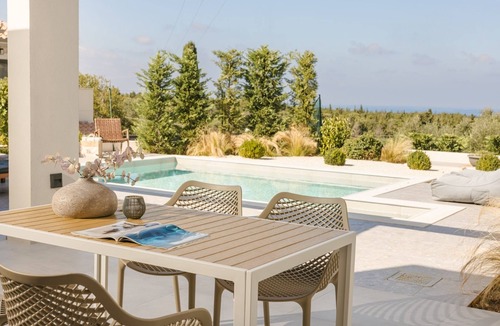 Antipata Villa | Villa Nirvana - Unalome Villas
