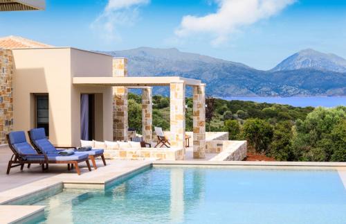 Katomerion Villa | Villa Noesis
