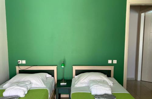 Nopigia Villa | Villa Nopigia Somina