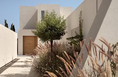 Tsilivi Villa | Villa Noufara
