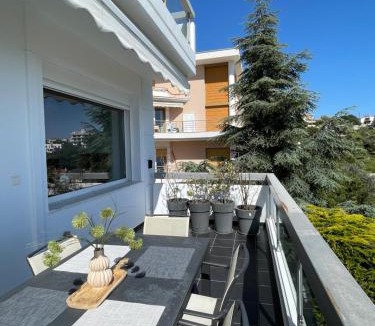 Palaio Tsifliki Villa | Villa Nuevo