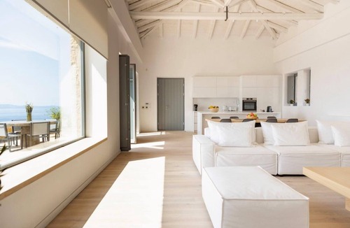 Lefktron Villa | Villa Nupadi