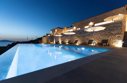Lefktron Villa | Villa Nupadi