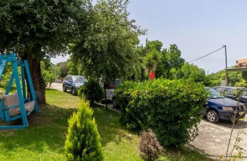 Sidari Apartment | Villa Oasis