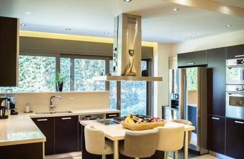 Markopoulo Mesogaias Villa | Villa Occasus by A&D Properties