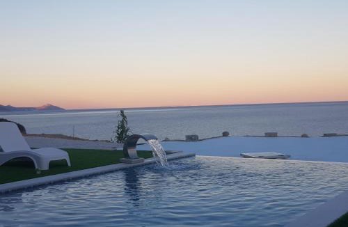 Achlia Villa | villa Ocean Island Isabella