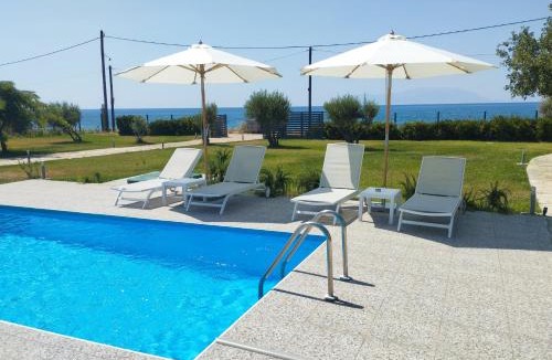 Alexandroupoli Villa | Villa Odyssea
