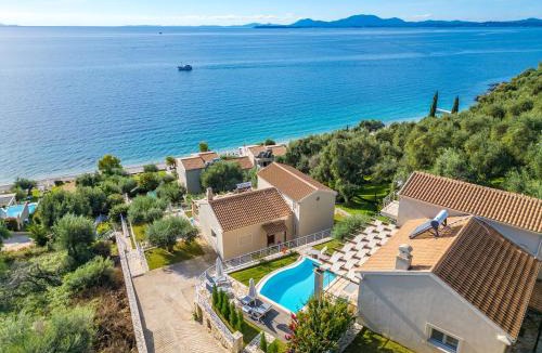 Nisaki Villa | Villa Odysseus