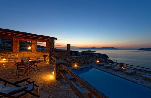 Kanalia Villa | Villa of Memories