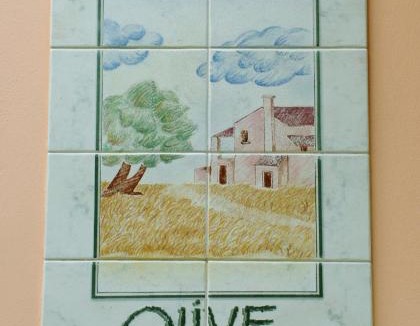 Ipsos Apartment | Villa Olive apartments