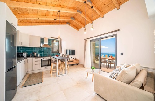 Mousata Villa | Villa Olive Cottage by Villa Plus