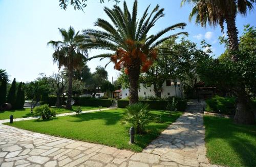 Volos House | Villa Olive