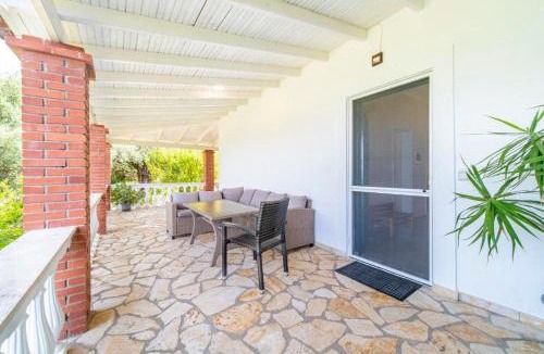 Agios Spyridon Corfu Villa | Villa Olive Grove and sea view