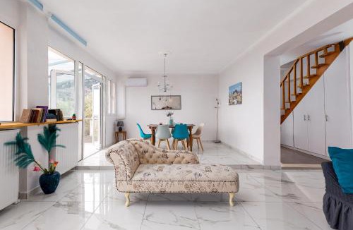 Benitses Villa | Villa Olive Tree by Estia