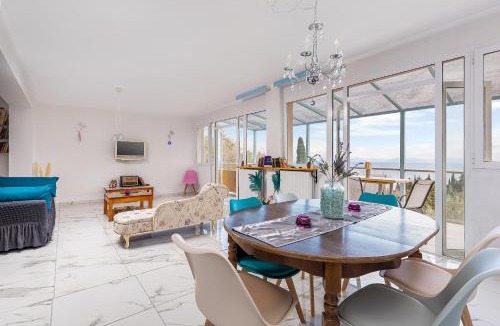 Benitses Villa | Villa Olive Tree by Estia