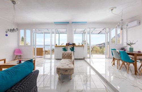 Benitses Villa | Villa Olive Tree by Estia