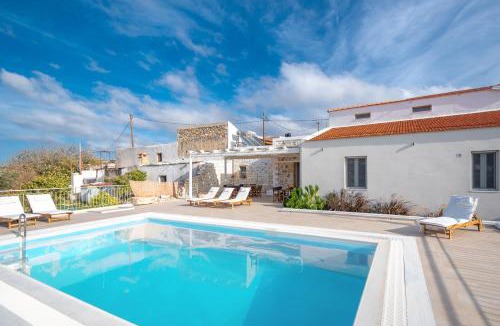 Galipe Apartment | Villa OliveMillstone
