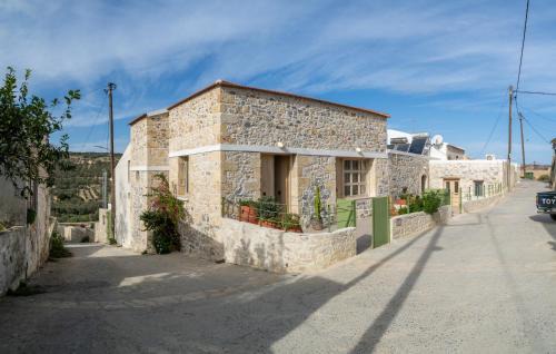 Galipe Apartment | Villa OliveMillstone