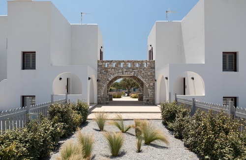 Agia Anna Villa | Villa Olives