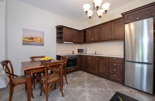 Douliana House | Villa Olivia