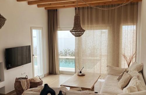 Antiparos Villa | Villa Olympia with private pool