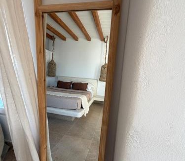 Antiparos Villa | Villa Olympia with private pool
