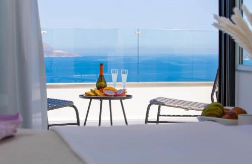 Kokkinon Khorion Villa | Villa OMORFI